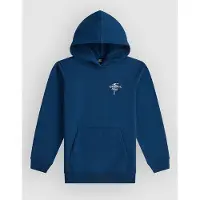 O'Neill Back Print Hoodie regal blue (15092) 116