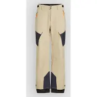 O'Neill Fwc'peak Cargo Snow Pants olive blush colour block (47527) M