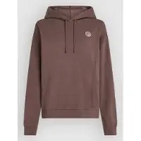 O'Neill O'riginals Badge Hoodie purple gray (14535) L