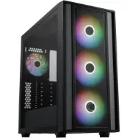 Cooler Master Masterbox 600 Pc-tower-gehäuse