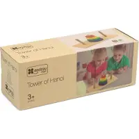 Andreu Toys 16201A, 3 Jahr(e), Holz, Mehrfarbig