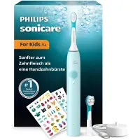 Philips Sonicare For Kids 3+ HX6500/23 Blau