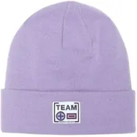 Chiemsee Beanie in Lila | Gr.: onesize