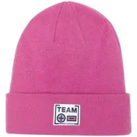Chiemsee Beanie in Pink | Gr.: onesize