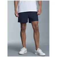 Trigema Jerseyhose "Shorts aus 100% Baumwolle"