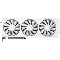 XFX Quicksilver Radeon RX 9070 XT Gaming Edition, Radeon RX 9070 XT, 16 GB, GDDR6, 256 Bit, 7680 x 4320 Pixel, PCI Express 5.0