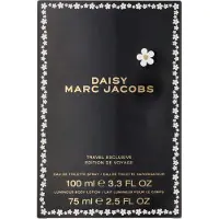 Marc Jacobs Daisy Geschenkset 100ml EDT + 75ml Body Lotion