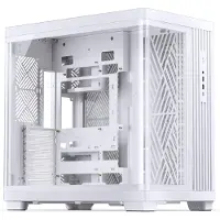 Jonsbo Tk-4 Pc-tower-gehäuse