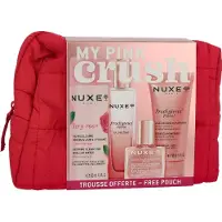Nuxe Huile Prodigieuse Florale Travel Pouch