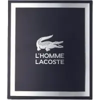 Lacoste L'Homme EDT 50 ml + SG 100 ml (man)