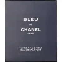 Chanel Bleu De Pour Homme Giftset Geschenkset 60 ml Herren
