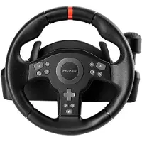 Mars Gaming Mwhrsxone Lenkrad Und Pedale