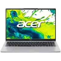 Acer Aspire Lite AL15-54P-55WH, Intel Core Ultra 5, 39,6 cm (15.6"), 1920 x 1080 Pixel, 16 GB, 512 GB, Windows 11 Home