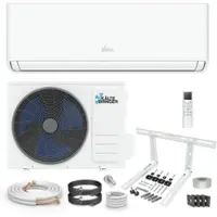 Kältebringer R290 A+++ Split Klimaanlage 12.000 BTU (3,7kW)
