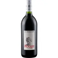 La Grange Classique Rouge 2023 - 6Fl. á 1.00l