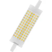 Osram LED-Lampe R7s 18,2W 2.700K dimmbar