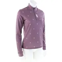Maloja Sawang Adventure Damen Sweater-Lila-L