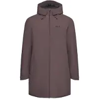 Jack Wolfskin Heidelstein 2 INS Jacket W sheer plum (I0159) L