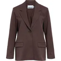 Object Objlisa Blazer Braun 42