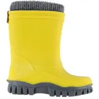 Sterntaler Gummistiefel mit Innenschuh uni