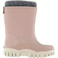Sterntaler - Kid's Gummistiefel Uni Gefüttert - Gummistiefel Gr 22/23 rosa