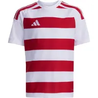 Adidas Hooped 26 Kurzarm-t-shirt