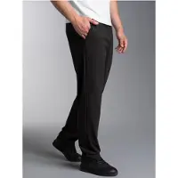 Trigema 1100000002199 "Freizeithose mit elastischer Kordel"