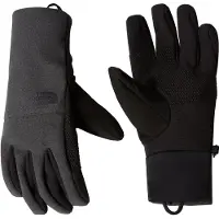 The North Face - Apex Etip Glove - Handschuhe Gr XL schwarz
