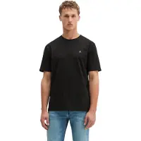 Marc O'Polo Marc OPolo Logo-T-Shirt aus Bio-Baumwolle