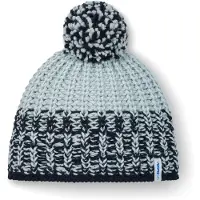 Eisbar - Refocus Pompon Mütze - Mütze Gr One Size grau