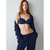 Triumph "Amourette WP" Stretch-Spitze, glatte Cups, atmungsaktiv, leicht, feminin