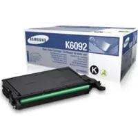 Samsung CLT-K6092S/ELS (SU216A) - Schwarz - Toner