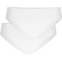 Calida "Benefit Women" elastisch, Single Jersey-Qualität, weich, Basic
