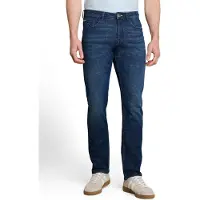 Tom Tailor "Style JOSH" Regular Fit Jeans mit Stretch