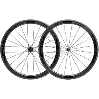 FFWD F4r Fcc Tubeless Rennrad Laufradsatz