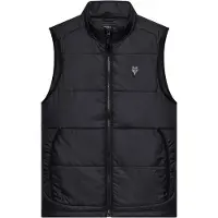FOX Kamizelka Ridgeway [Czarna] rozmiar: M