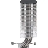 Silverstone Sst-arv140-argb Cpu-lüfter 140 Mm