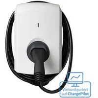 Alfen Eve Single S-line 904460627-5638 Wallbox