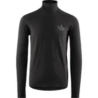Klättermusen Fafne Turtle LS Tee M's raven (961) XL