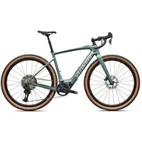 Specialized E-Gravel Bike Turbo Creo 2 Expert Carbon Gloss Fjord Metallic / Birc... - 54