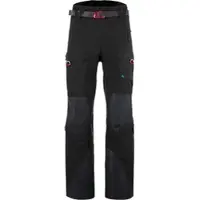 Klättermusen Meile Pants M's black (999) S