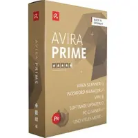 Avira Prime 2025