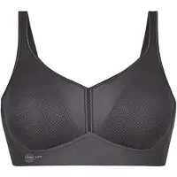 Anita Sport BH air control DeltaPad Anita Anthrazit