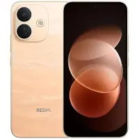 Xiaomi Redmi Note 17 Pro 5G Smartphone 12GB/256GB Orange Dual-SIM