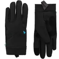 Klättermusen Vor Gloves black (999) XL