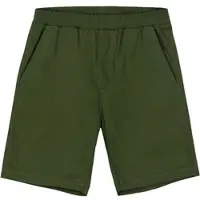 Colmar Parachute Canvas Bermuda With Elasticated Waist jeep (769) 50