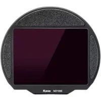 Kase Clip in Filter für Fujifilm GFX ND1000 10 Stops