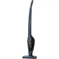 Electrolux EERC75DB, 2-in-1-Stabstaubsauger, Beutellos, Blau, 0,42 l, Blu Denim, Trocken
