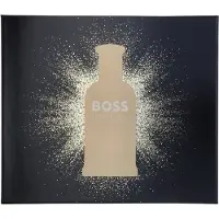 HUGO BOSS Bottled No 6 EDT 100 ml + EDT MINI 10 ml + SG 100 ml (man)