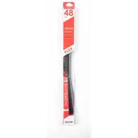 COLZANI Flat Wiperblade 48cm - 19", Scheibenwischerblatt, Schwarz, 480 mm, Sichtverpackung, 1 Stück(e)